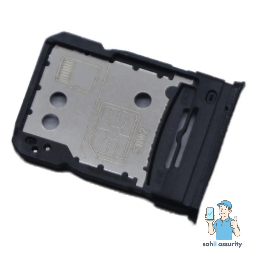 SIM Card Holder Tray for Oppo Reno10 5G